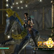 『影牢 ~もう1人のプリンセス~』女戦士に屈辱な“馬コンボ”を決めまくるプレイムービーが公開