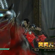 『影牢 ~もう1人のプリンセス~』女戦士に屈辱な“馬コンボ”を決めまくるプレイムービーが公開