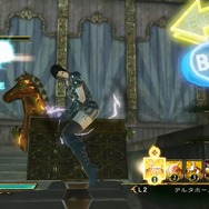 『影牢 ~もう1人のプリンセス~』女戦士に屈辱な“馬コンボ”を決めまくるプレイムービーが公開