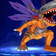 『デジモンストーリー CS』には四ノ宮リナや謎の新デジモンが登場!?約7分のPV公開