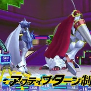 『デジモンストーリー CS』には四ノ宮リナや謎の新デジモンが登場!?約7分のPV公開