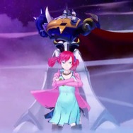 『デジモンストーリー CS』には四ノ宮リナや謎の新デジモンが登場!?約7分のPV公開