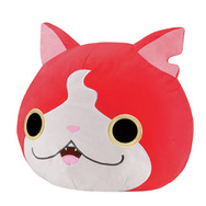 【A賞】でか！フェイスぬいぐるみ