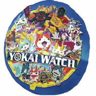 【B賞】ドキ！いたずらクッション（表）