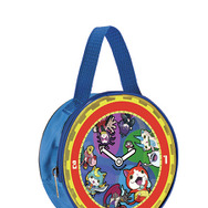 【D賞】中身まる分かりであります！ポーチ