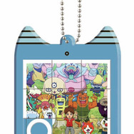 一番くじ『妖怪ウォッチ』に新作登場！でっかいジバニャンぬいぐるみから日常に使える便利グッズまで