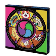 一番くじ『妖怪ウォッチ』に新作登場！でっかいジバニャンぬいぐるみから日常に使える便利グッズまで