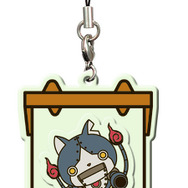 一番くじ『妖怪ウォッチ』に新作登場！でっかいジバニャンぬいぐるみから日常に使える便利グッズまで