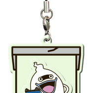 一番くじ『妖怪ウォッチ』に新作登場！でっかいジバニャンぬいぐるみから日常に使える便利グッズまで