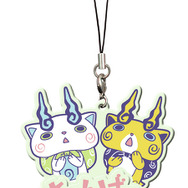 一番くじ『妖怪ウォッチ』に新作登場！でっかいジバニャンぬいぐるみから日常に使える便利グッズまで