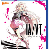 『IA/VT COLORFUL』発売日が6月25日に決定！システムや演出を一新し、8ボタンに