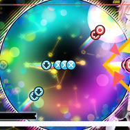 『IA/VT COLORFUL』発売日が6月25日に決定！システムや演出を一新し、8ボタンに