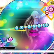 『IA/VT COLORFUL』発売日が6月25日に決定！システムや演出を一新し、8ボタンに