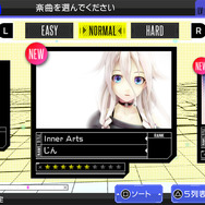 『IA/VT COLORFUL』発売日が6月25日に決定！システムや演出を一新し、8ボタンに