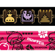 MH マスキングテープ アイテム