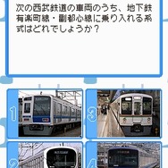 鉄道ゼミナール -大手私鉄編-