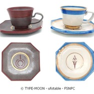 カップ&ソーサーセット