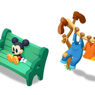 デコレーションアイテム