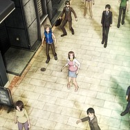 『デジモンストーリー CS』天使と堕天使が融合した新規デジモンや、「ブイモン」「エテモン」のキャスト情報などをお届け