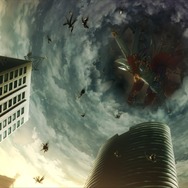 『デジモンストーリー CS』天使と堕天使が融合した新規デジモンや、「ブイモン」「エテモン」のキャスト情報などをお届け