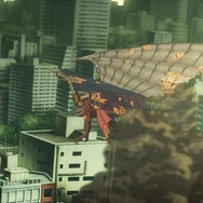 『デジモンストーリー CS』天使と堕天使が融合した新規デジモンや、「ブイモン」「エテモン」のキャスト情報などをお届け