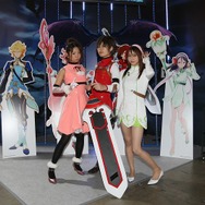 Wii新作RPG『アークライズ ファンタジア』、公式サイトでPV映像を公開