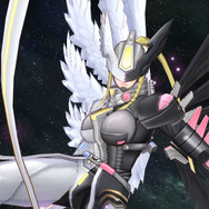 『デジモンストーリー CS』天使と堕天使が融合した新規デジモンや、「ブイモン」「エテモン」のキャスト情報などをお届け