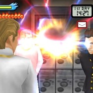 ツッパリ少年ジョージの成り上がりブログがスタート！〜PSP『喧嘩番長3〜全国制覇〜』公式サイト