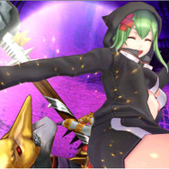 『デジモンストーリー CS』天使と堕天使が融合した新規デジモンや、「ブイモン」「エテモン」のキャスト情報などをお届け