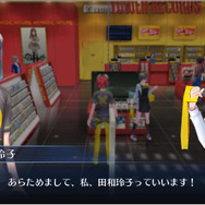 『デジモンストーリー CS』天使と堕天使が融合した新規デジモンや、「ブイモン」「エテモン」のキャスト情報などをお届け