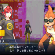 『デジモンストーリー CS』天使と堕天使が融合した新規デジモンや、「ブイモン」「エテモン」のキャスト情報などをお届け