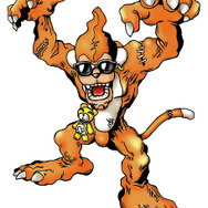 『デジモンストーリー CS』天使と堕天使が融合した新規デジモンや、「ブイモン」「エテモン」のキャスト情報などをお届け