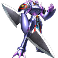 『デジモンストーリー CS』天使と堕天使が融合した新規デジモンや、「ブイモン」「エテモン」のキャスト情報などをお届け