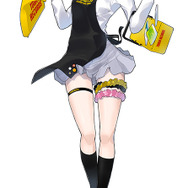 『デジモンストーリー CS』天使と堕天使が融合した新規デジモンや、「ブイモン」「エテモン」のキャスト情報などをお届け