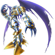 『デジモンストーリー CS』天使と堕天使が融合した新規デジモンや、「ブイモン」「エテモン」のキャスト情報などをお届け