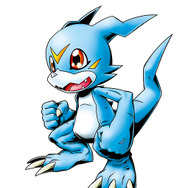 『デジモンストーリー CS』天使と堕天使が融合した新規デジモンや、「ブイモン」「エテモン」のキャスト情報などをお届け