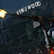 PC版『GTA V』が4月に発売延期、オンライン「Heists」モードは3月10日に【UPDATE】