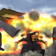 ツッパリ少年ジョージの成り上がりブログがスタート！〜PSP『喧嘩番長3〜全国制覇〜』公式サイト