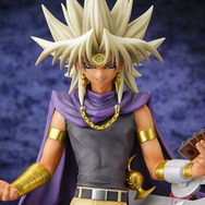 遊戯王」フィギュア「ARTFX J 闇マリク」が4月に再販、髪型や