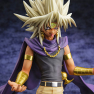 「遊戯王」フィギュア「ARTFX J 闇マリク」が4月に再販、髪型や表情など細部までこだわりが