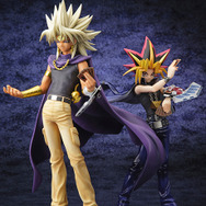 「遊戯王」フィギュア「ARTFX J 闇マリク」が4月に再販、髪型や表情など細部までこだわりが