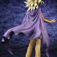 新品　ARTFX J 遊☆戯☆王　闇マリク 1/7 完成品フィギュア Amazon.co.jp: コトブキヤ ARTFX J 遊✩戯✩王デュエル