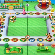 『マリオパーティ10』最新映像が公開!5人プレイや、amiiboで楽しめる専用ステージなどを紹介