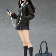 「アイマス シンデレラガールズ」より「figma 渋谷凛 シンデレラプロジェクトver.」が7月に発売