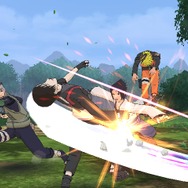 NARUTO-ナルト-疾風伝 激闘忍者大戦EX3