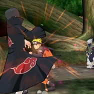 NARUTO-ナルト-疾風伝 激闘忍者大戦EX3