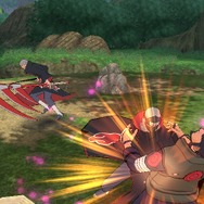 NARUTO-ナルト-疾風伝 激闘忍者大戦EX3