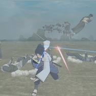 NARUTO-ナルト-疾風伝 激闘忍者大戦EX3