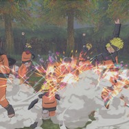 NARUTO-ナルト-疾風伝 激闘忍者大戦EX3