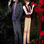 『ミステリートF 探偵たちのカーテンコール』早くもゲーム画像が公開、殺人現場と思われる一枚も